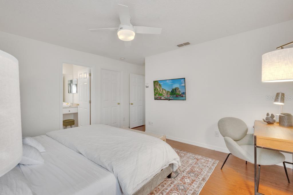SOLANA - Residential Lease