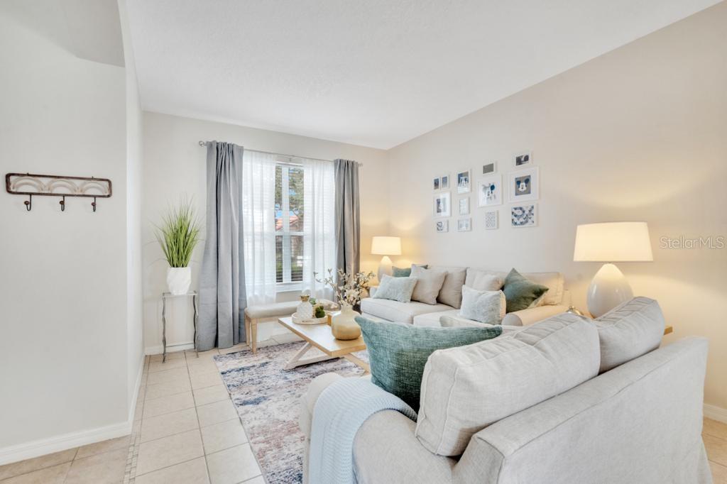 SOLANA - Residential Lease