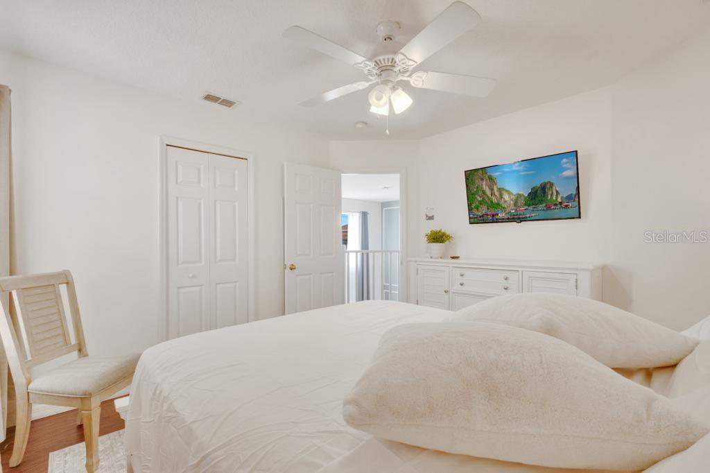 SOLANA - Residential Lease