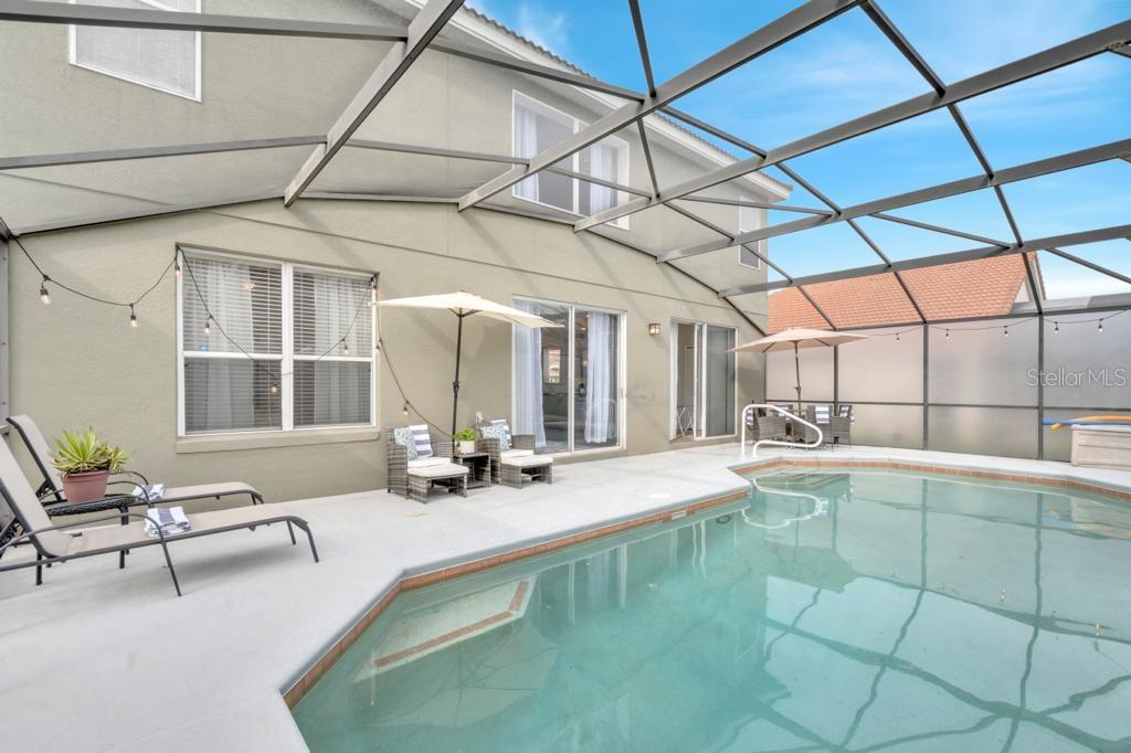 SOLANA - Residential Lease