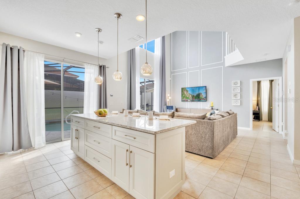 SOLANA - Residential Lease