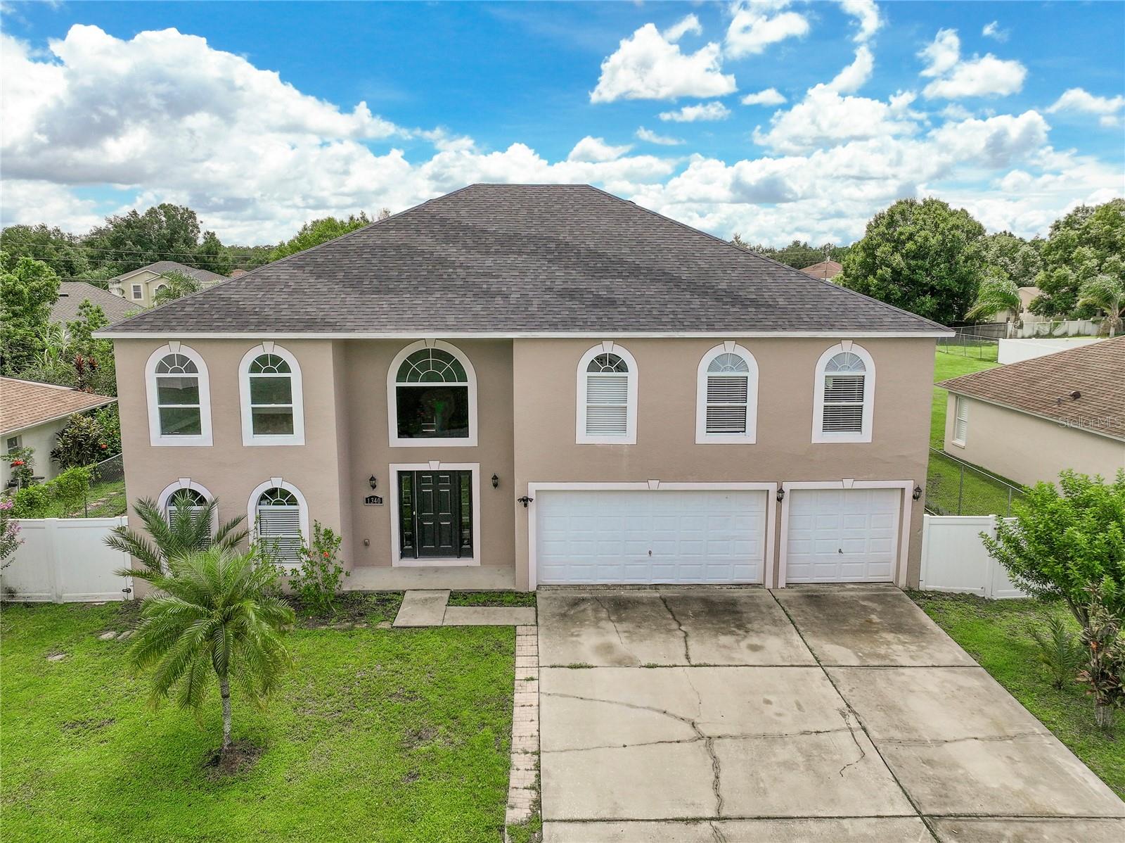 View KISSIMMEE, FL 34758 house