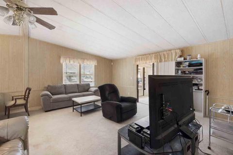 Tiny photo for 1763 W Schwartz Boulevard, Lady Lake, FL 32159 (MLS # A4688380)