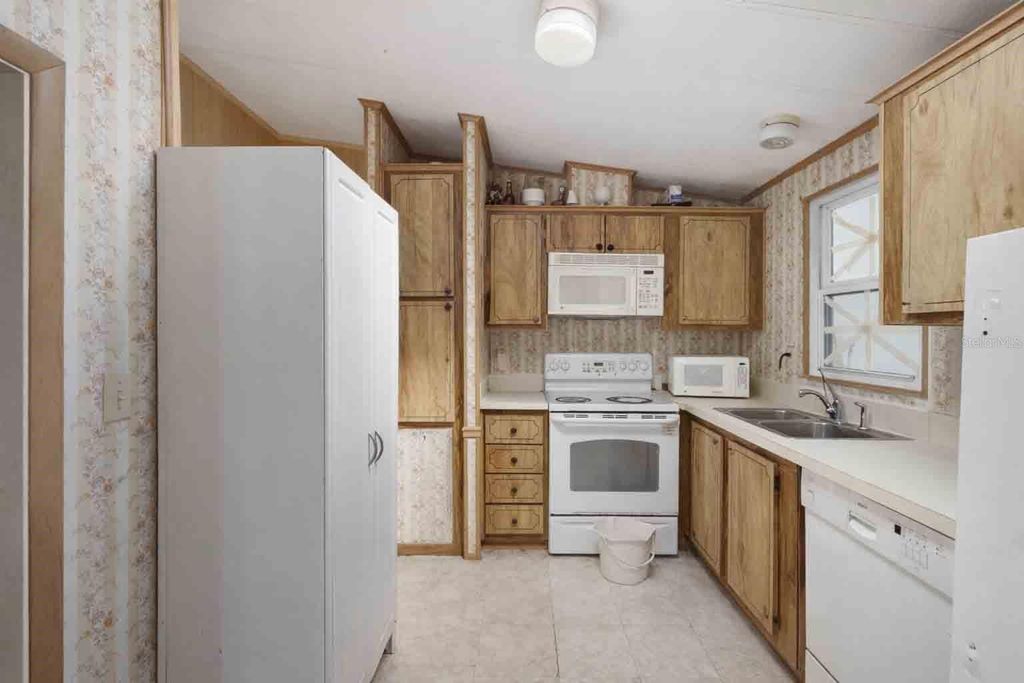 Photo of 1763 W Schwartz Boulevard, Lady Lake, FL 32159 (MLS # A4688380)