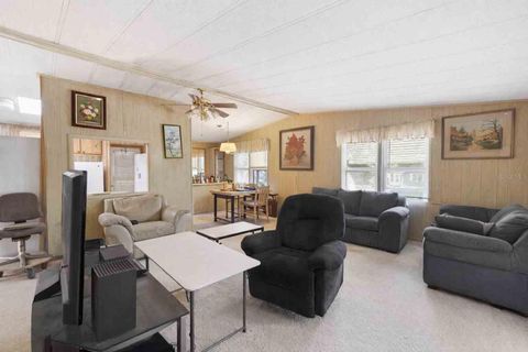 Tiny photo for 1763 W Schwartz Boulevard, Lady Lake, FL 32159 (MLS # A4688380)