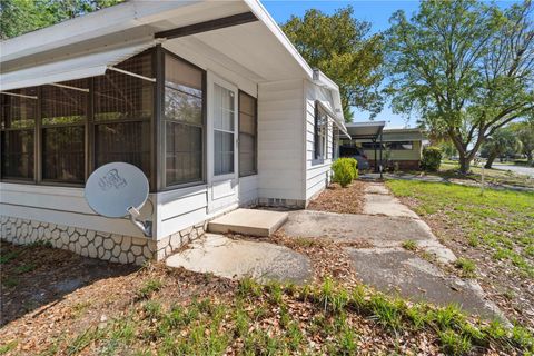 Tiny photo for 1763 W Schwartz Boulevard, Lady Lake, FL 32159 (MLS # A4688380)