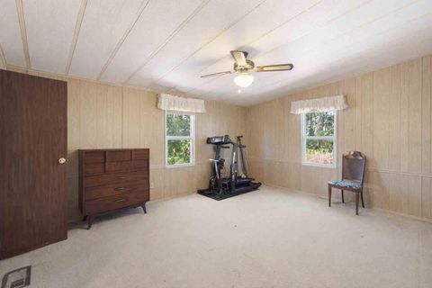 Tiny photo for 1763 W Schwartz Boulevard, Lady Lake, FL 32159 (MLS # A4688380)