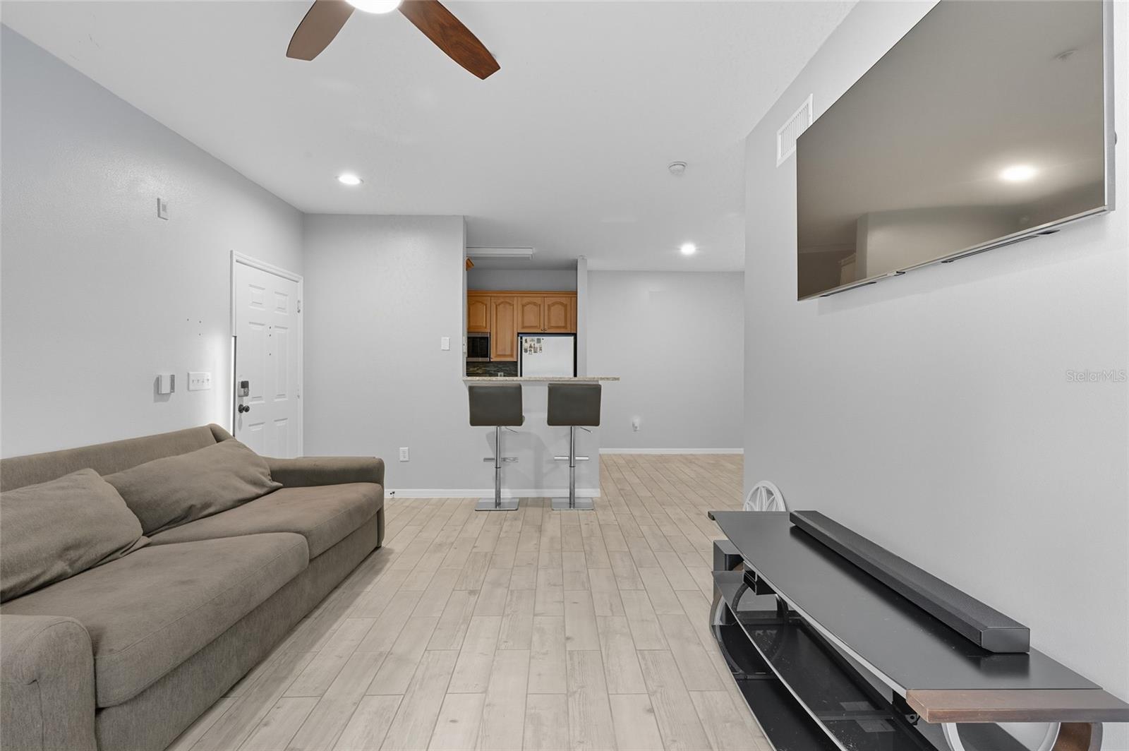 THE QUARTER AT YBOR - Residential