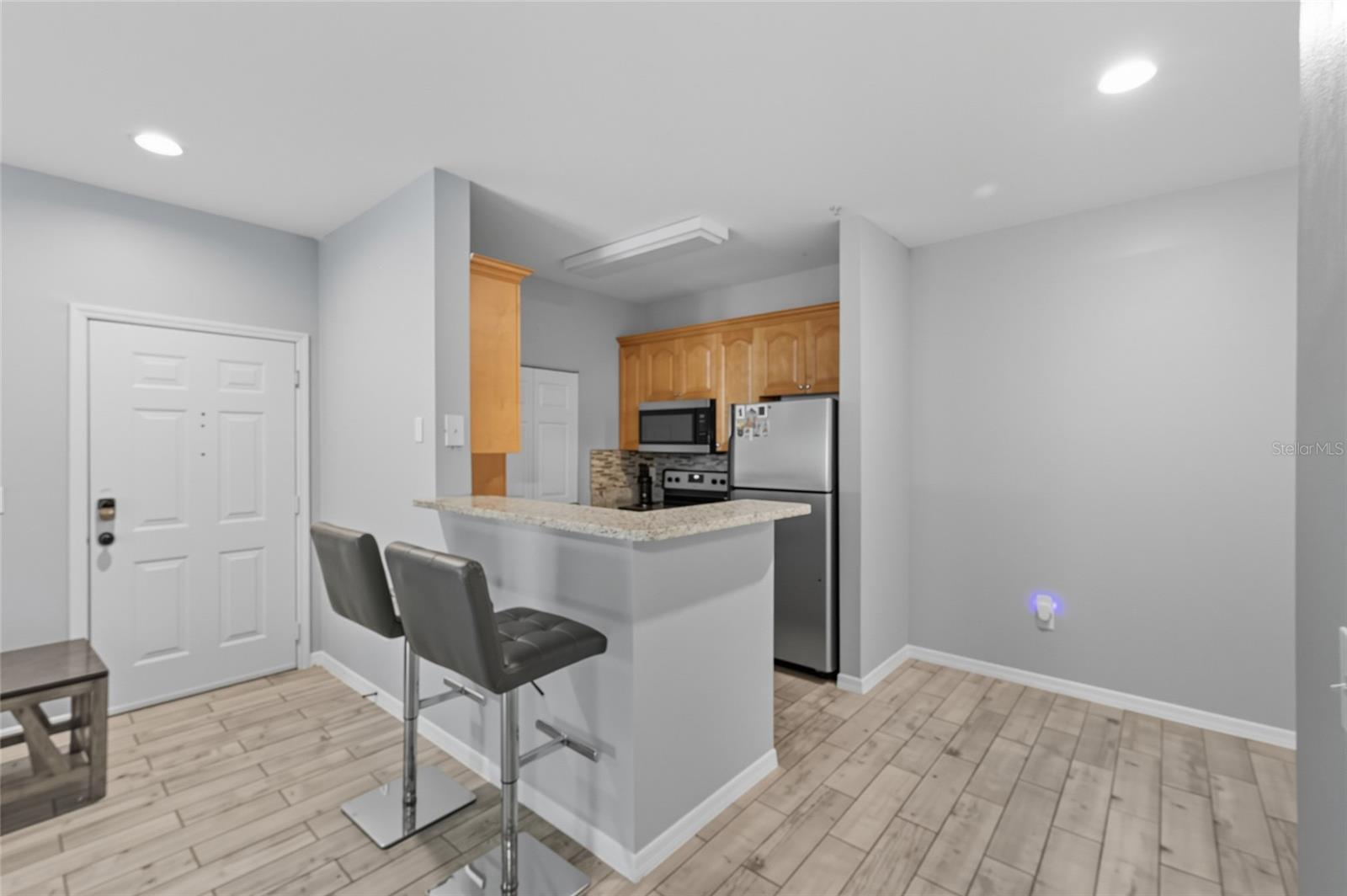 THE QUARTER AT YBOR - Residential