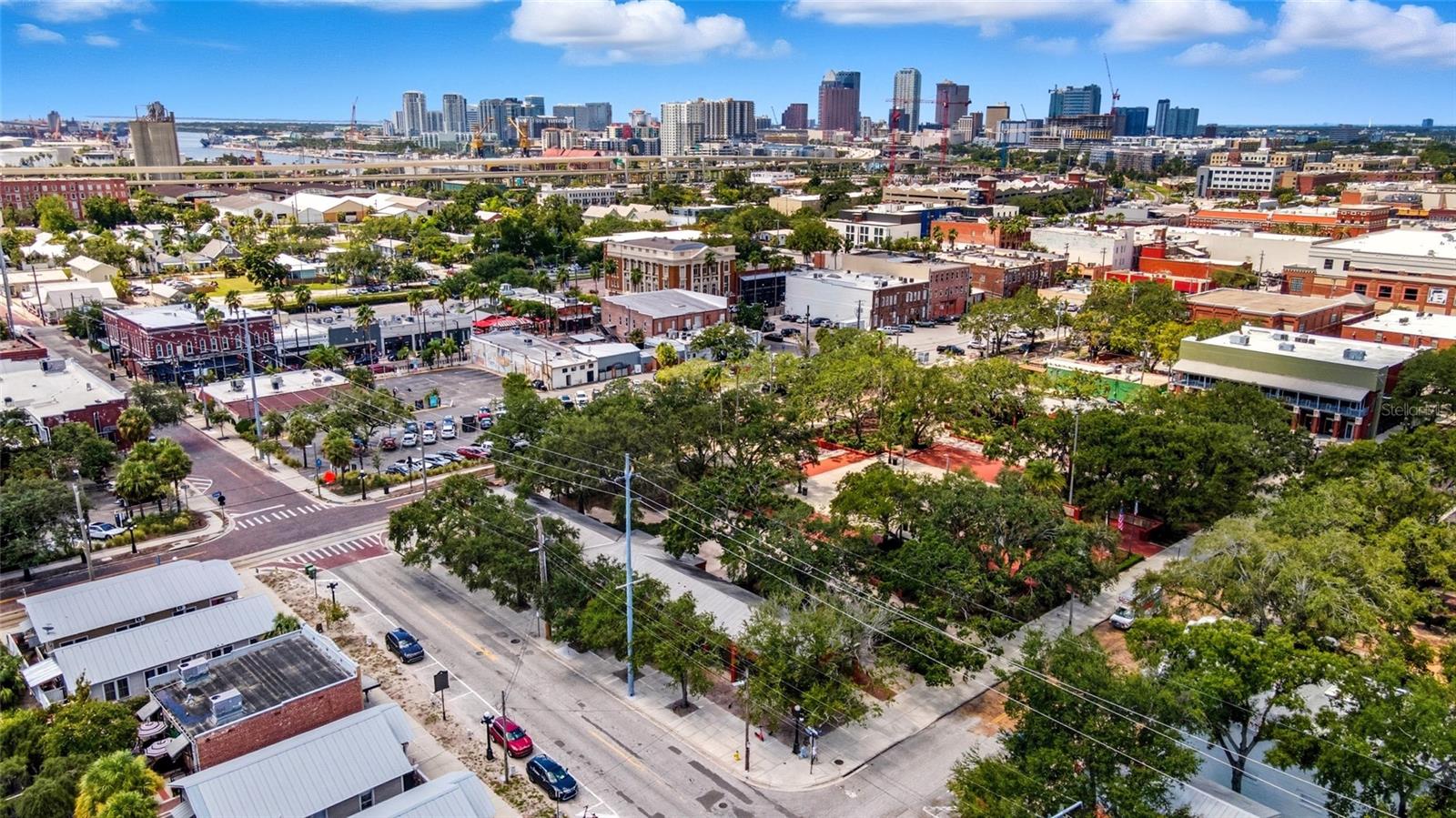 THE QUARTER AT YBOR - Residential