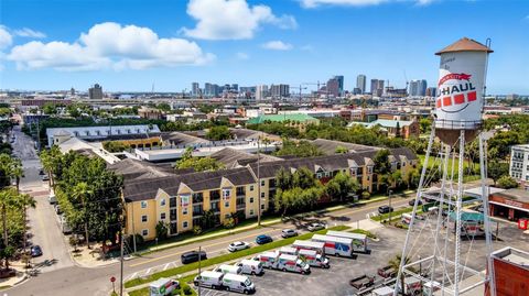 Photo of 1910 E Palm Avenue #11105, Tampa, FL 33605 (MLS # TB8445457)