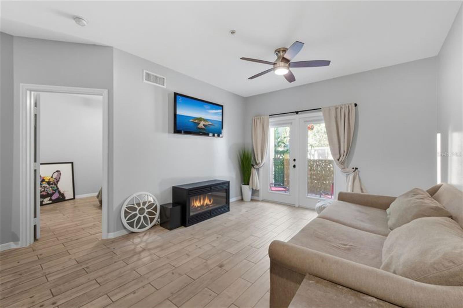 THE QUARTER AT YBOR - Residential