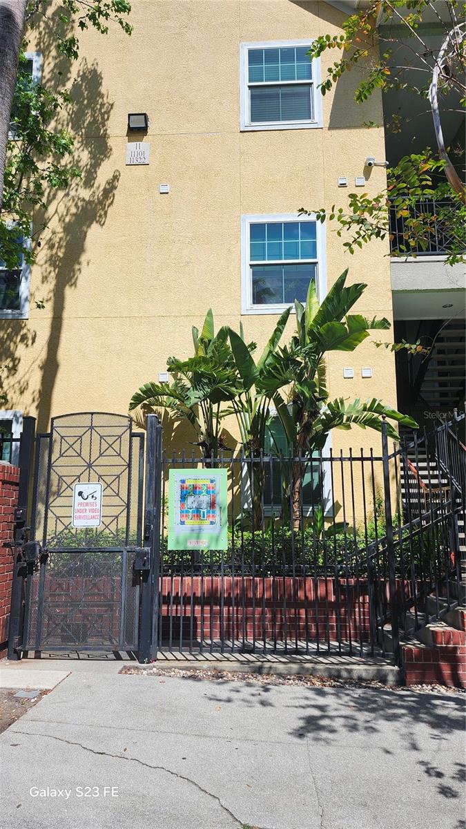 THE QUARTER AT YBOR - Residential