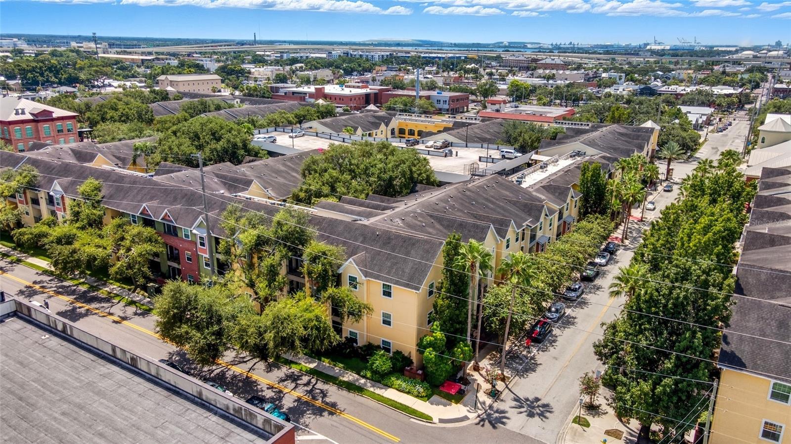 THE QUARTER AT YBOR - Residential