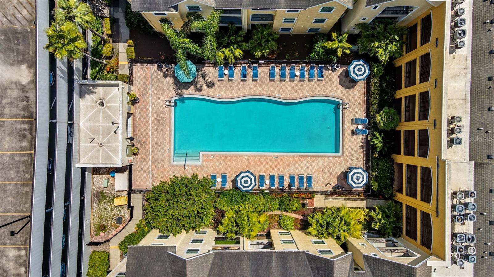 THE QUARTER AT YBOR - Residential