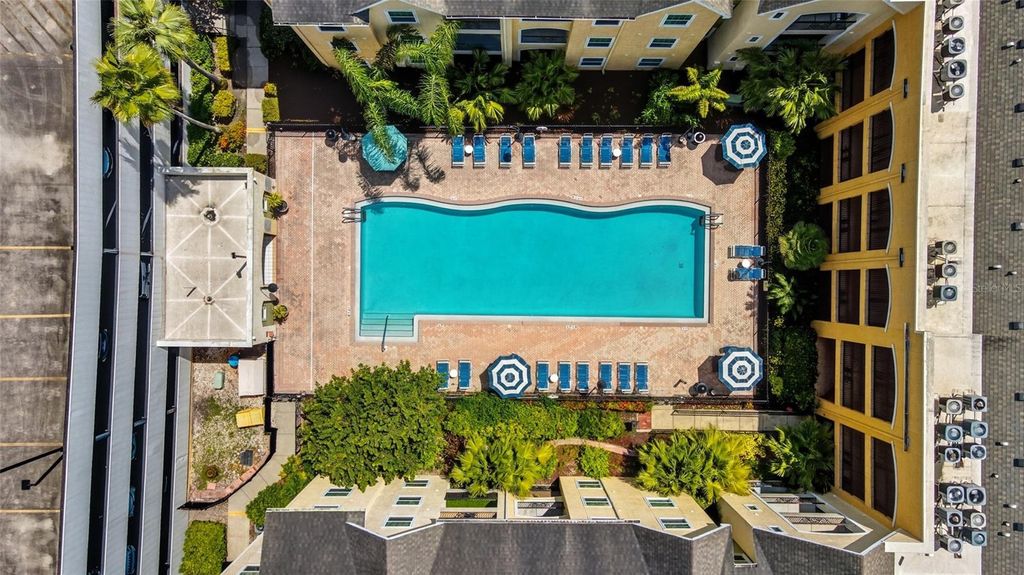 Photo of 1910 E Palm Avenue #11105, Tampa, FL 33605 (MLS # TB8445457)