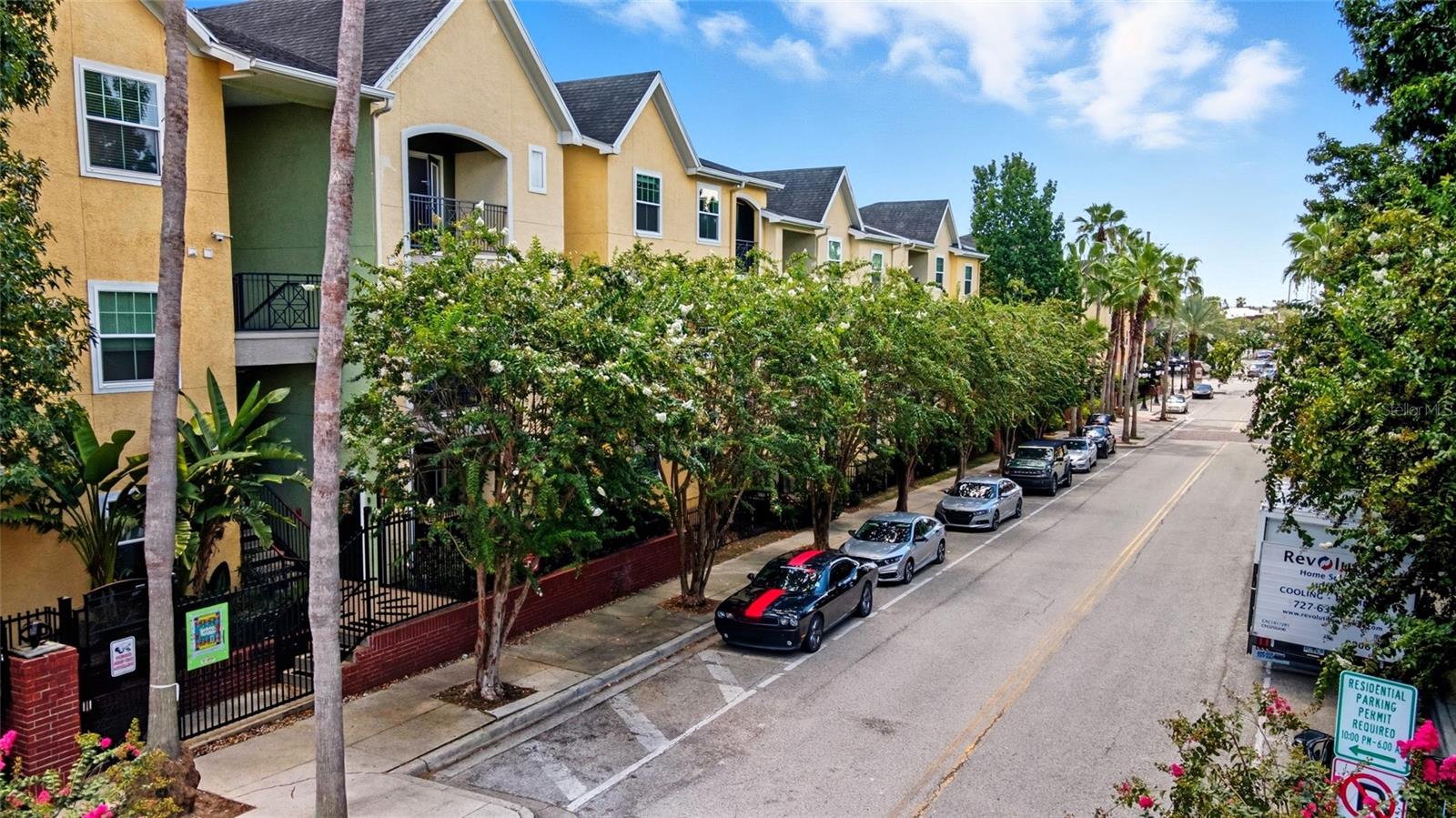 THE QUARTER AT YBOR - Residential
