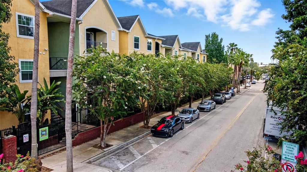 Photo of 1910 E Palm Avenue #11105, Tampa, FL 33605 (MLS # TB8445457)