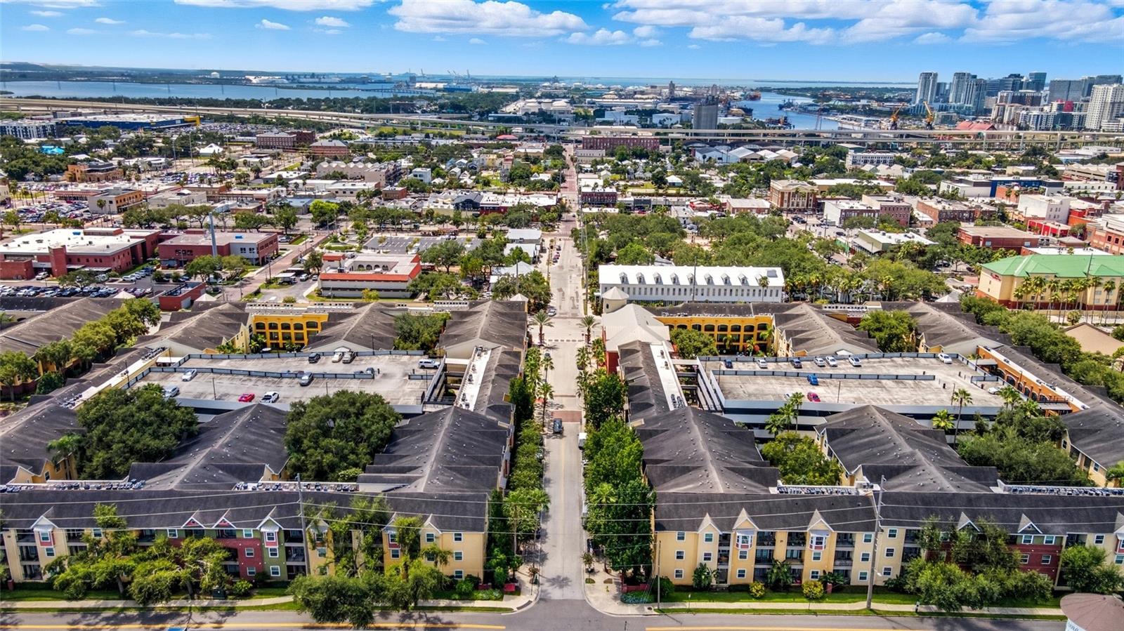 THE QUARTER AT YBOR - Residential