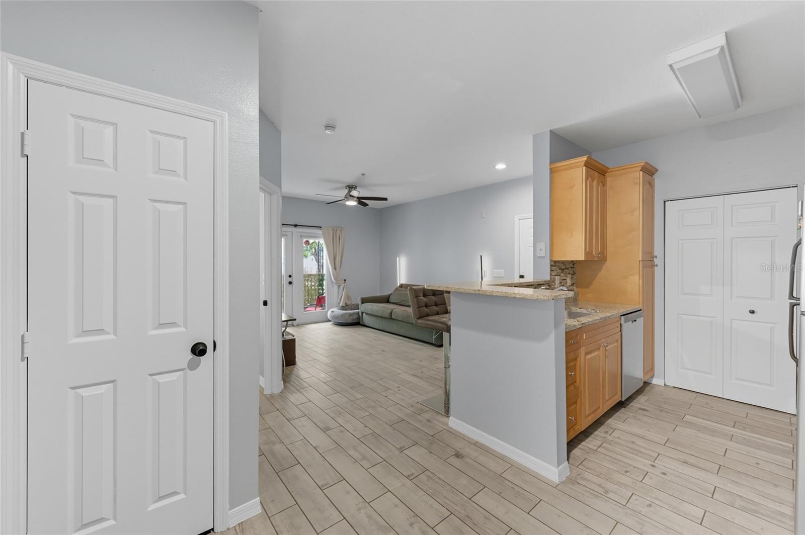 THE QUARTER AT YBOR - Residential