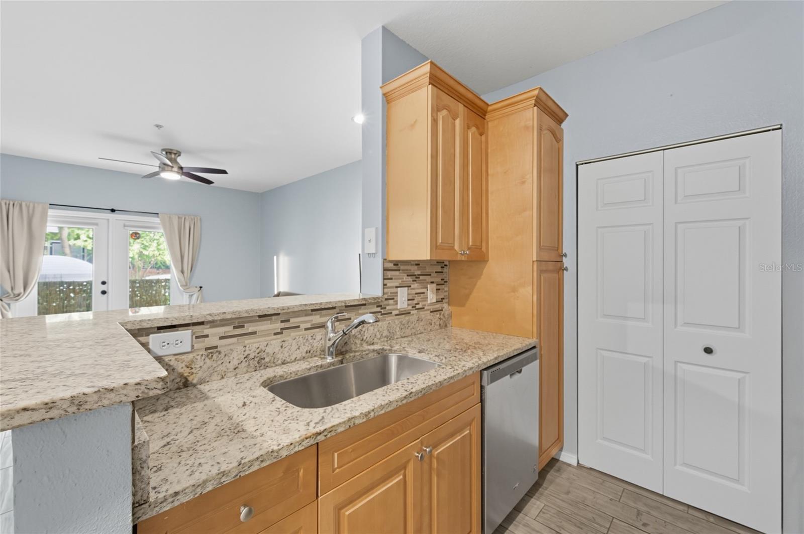 THE QUARTER AT YBOR - Residential