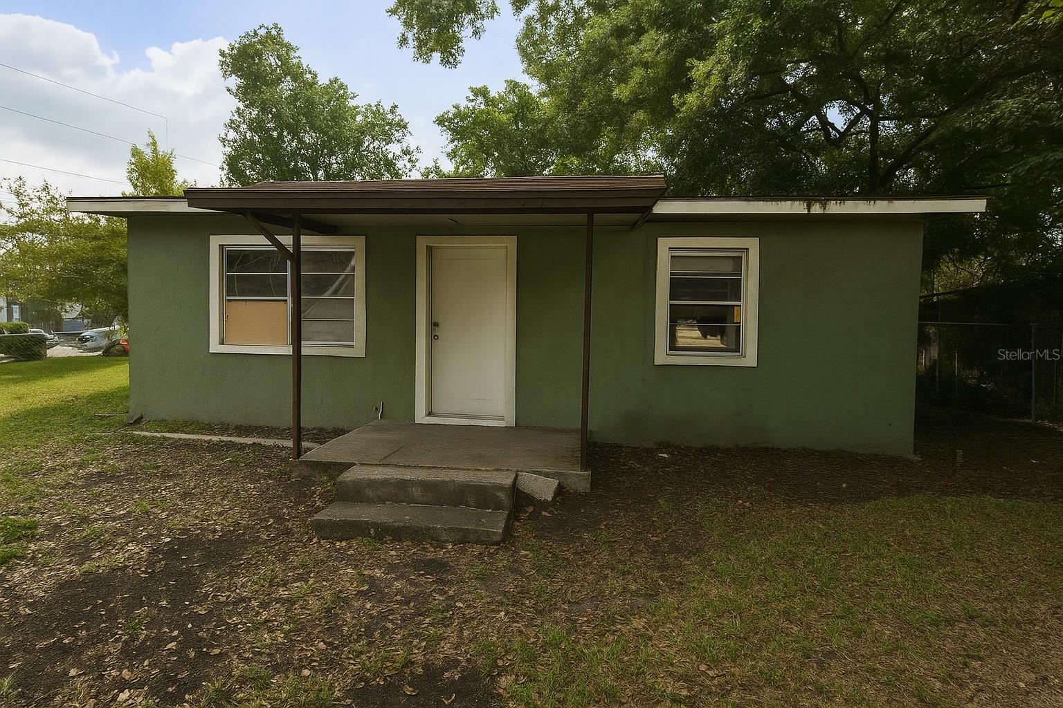 TAMPA OVERLOOK - Residential