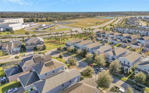 A home in ORLANDO