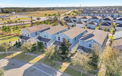 A home in ORLANDO