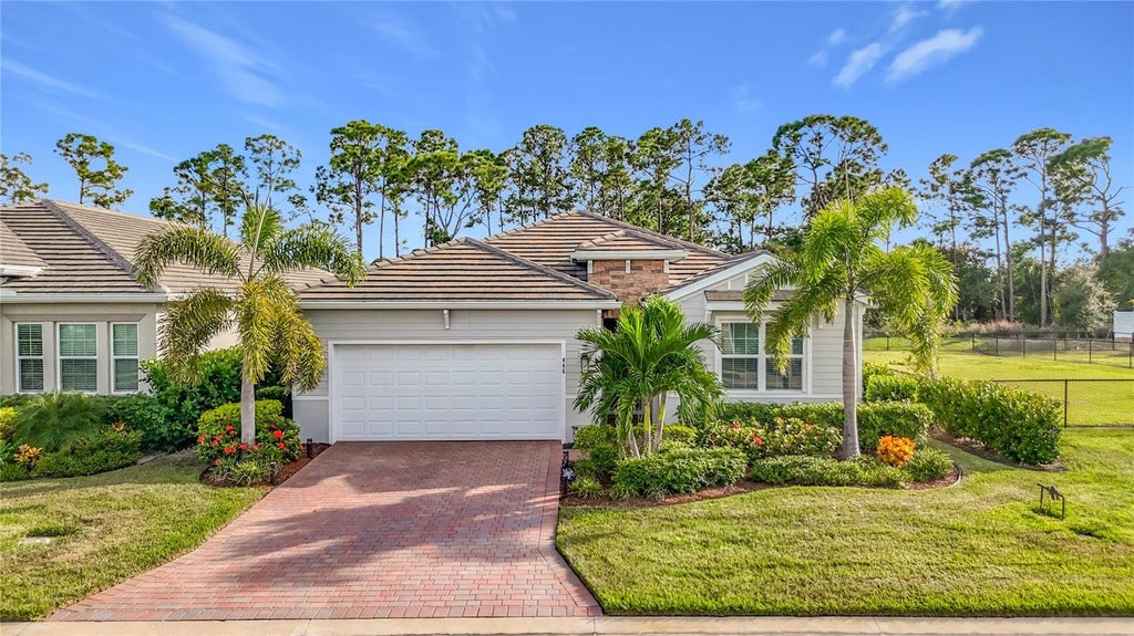 Photo of 446 Ibiza Loop, Venice, FL 34292 (MLS # A4709564)