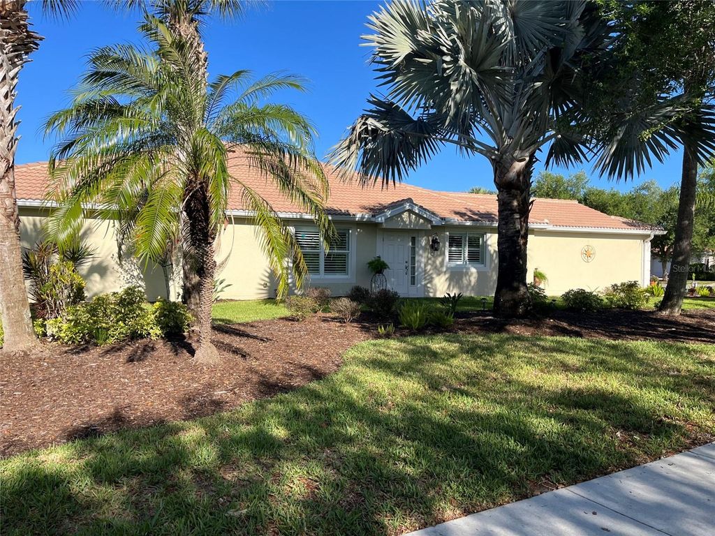 Photo of 6099 Benevento Drive, Sarasota, FL 34238 (MLS # TB8501357)