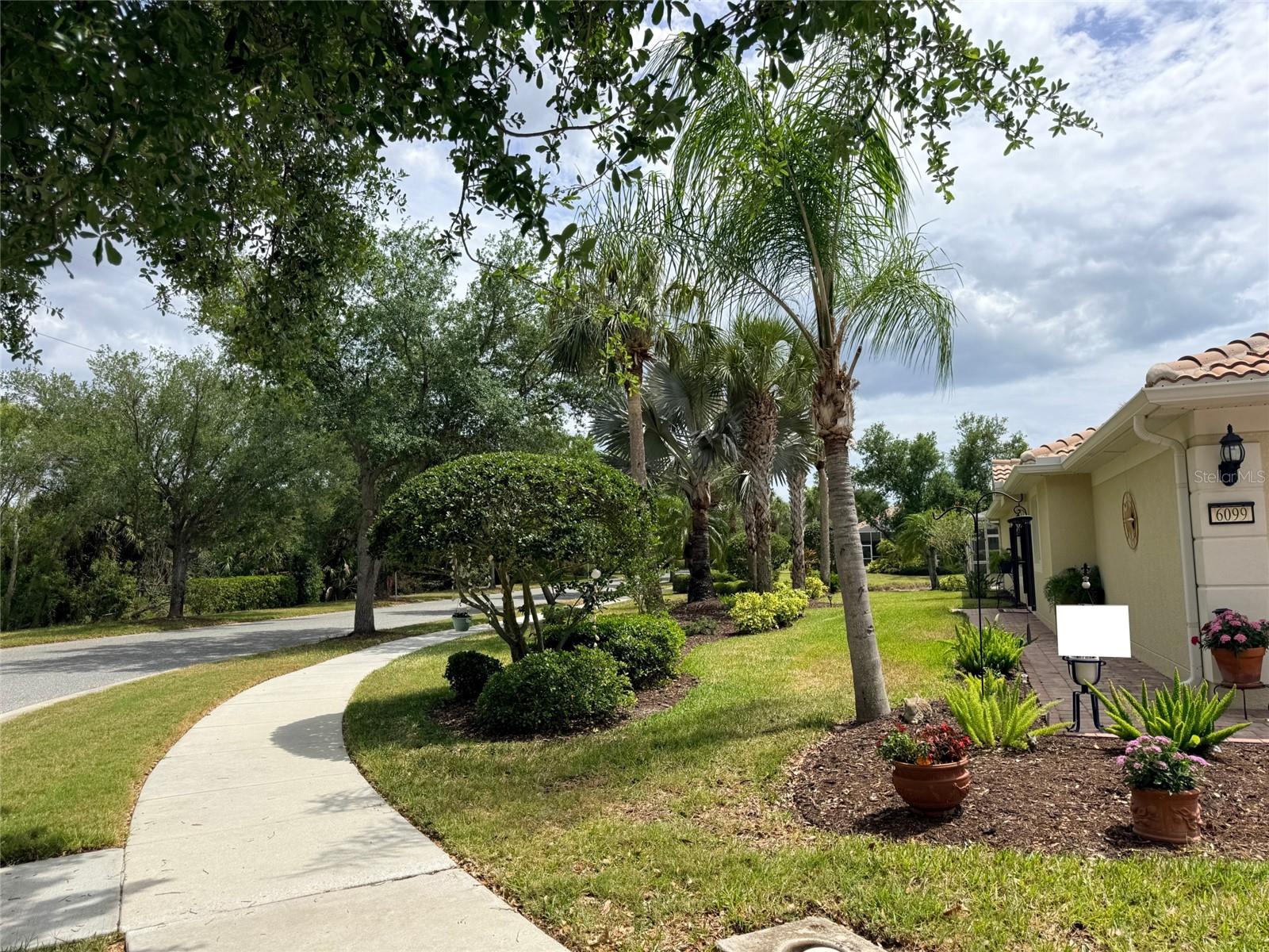 ISLES OF SARASOTA - Residential