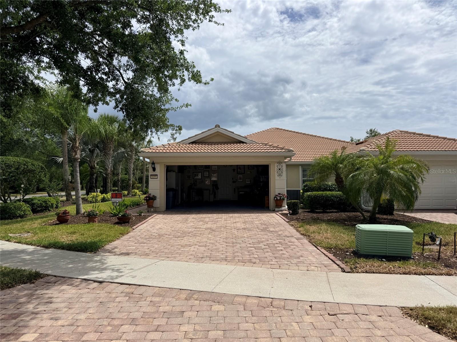 ISLES OF SARASOTA - Residential
