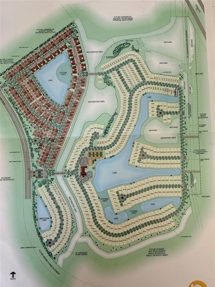 ISLES OF SARASOTA - Residential