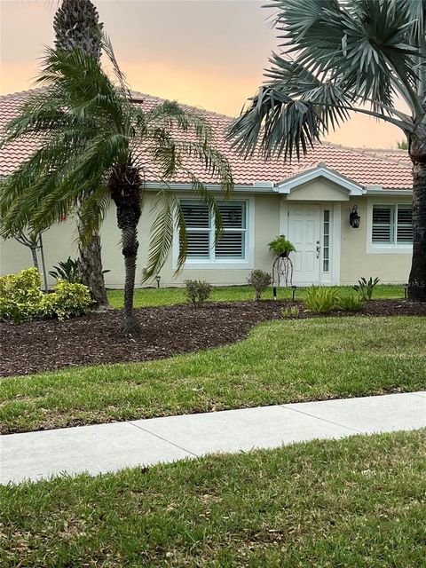 6099 BENEVENTO DRIVE SARASOTA FL 34238