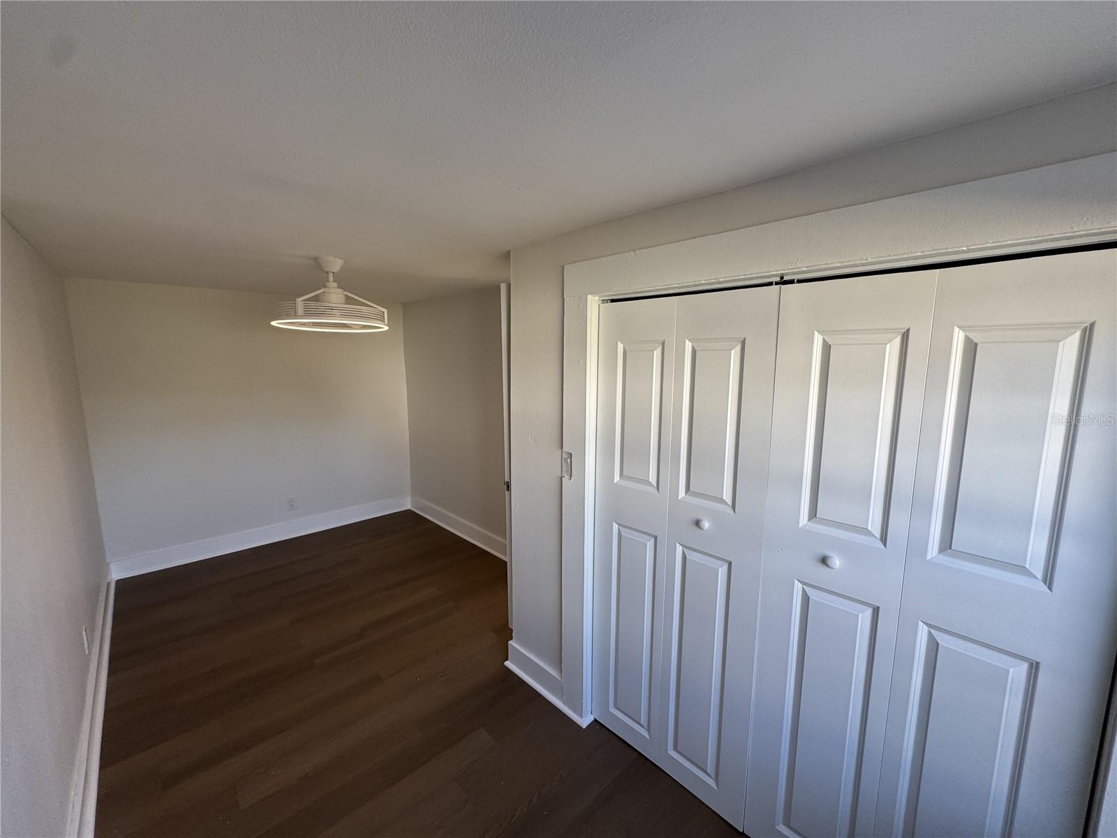 THORNTONS WALTER - Residential Lease