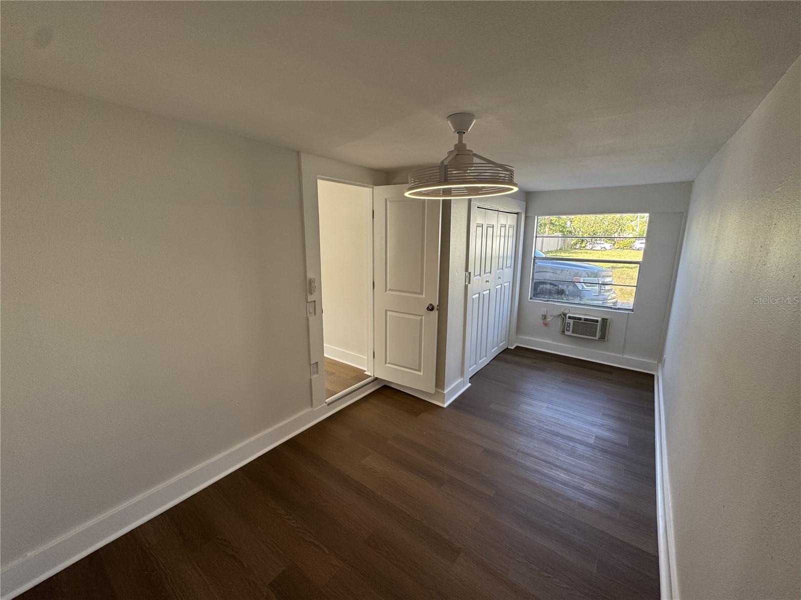 THORNTONS WALTER - Residential Lease