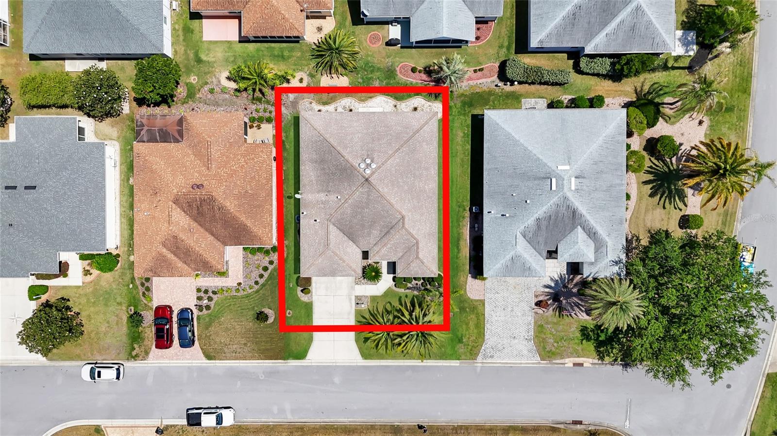 934 MOSES LOOP