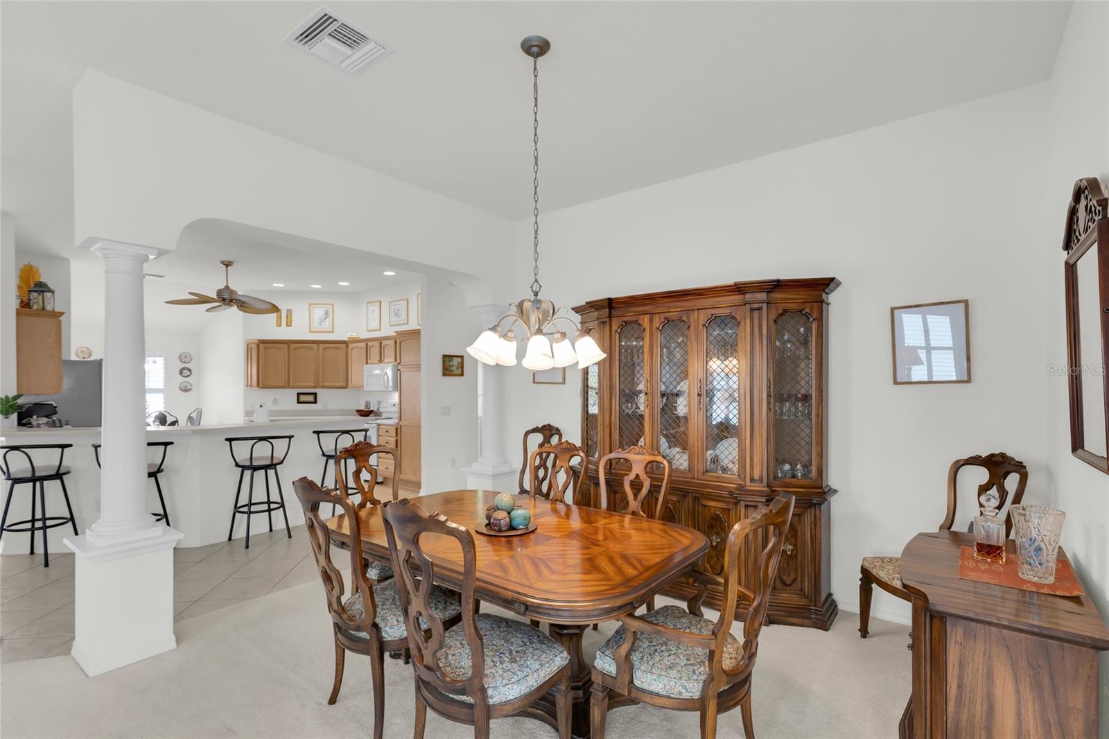 THE VILLAGES OF SUMTER - Residential