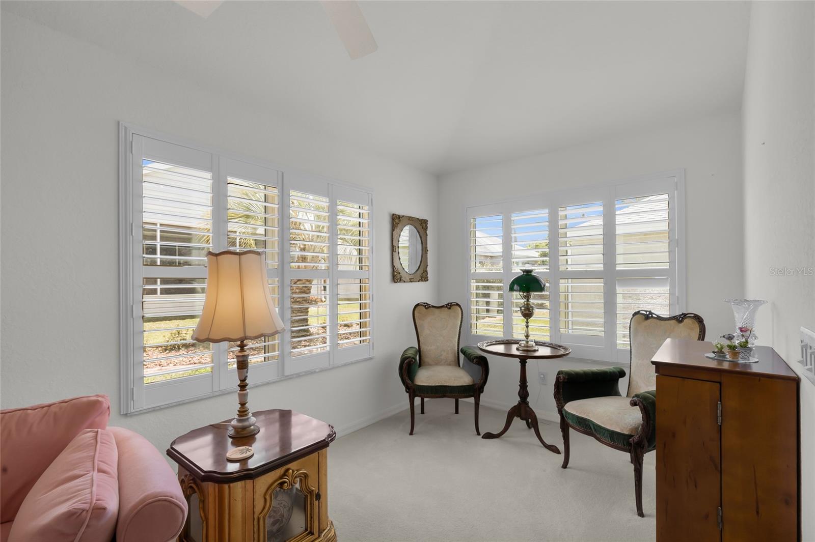 THE VILLAGES OF SUMTER - Residential