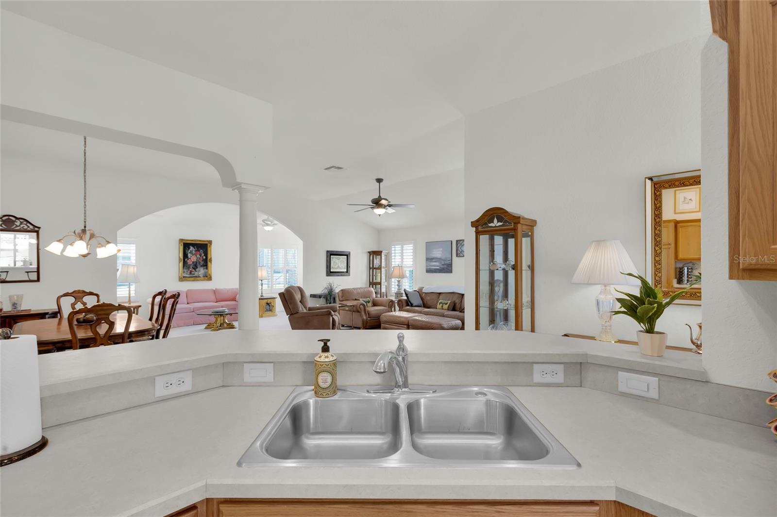 THE VILLAGES OF SUMTER - Residential