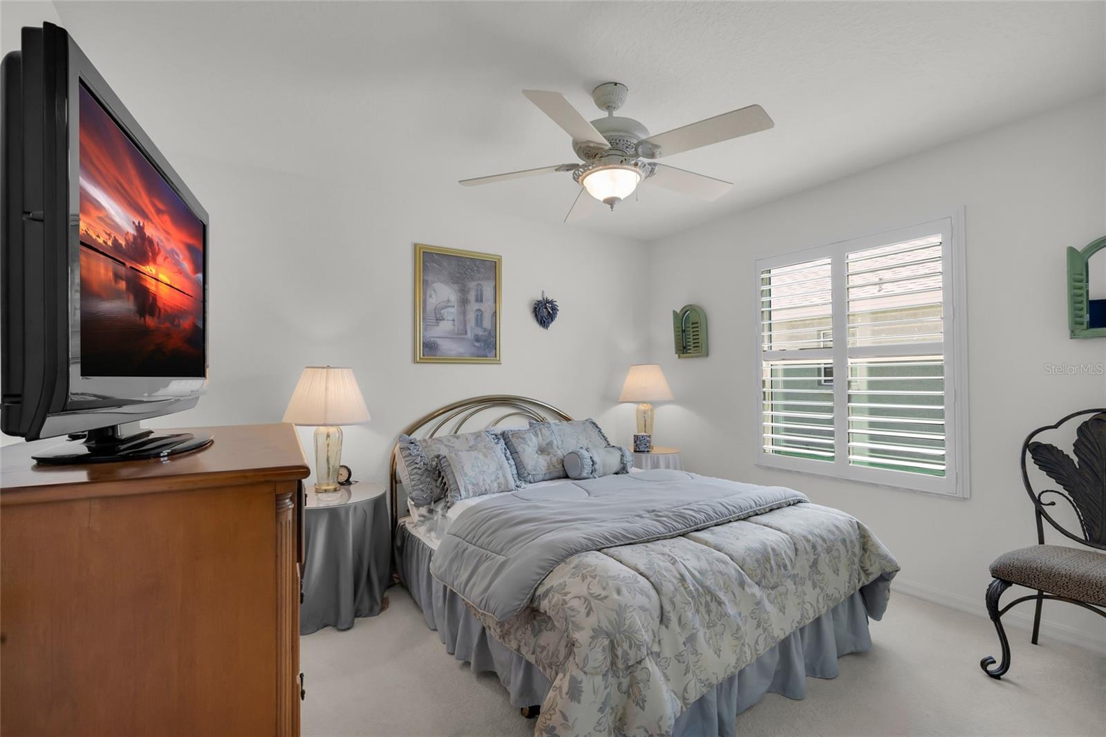 THE VILLAGES OF SUMTER - Residential