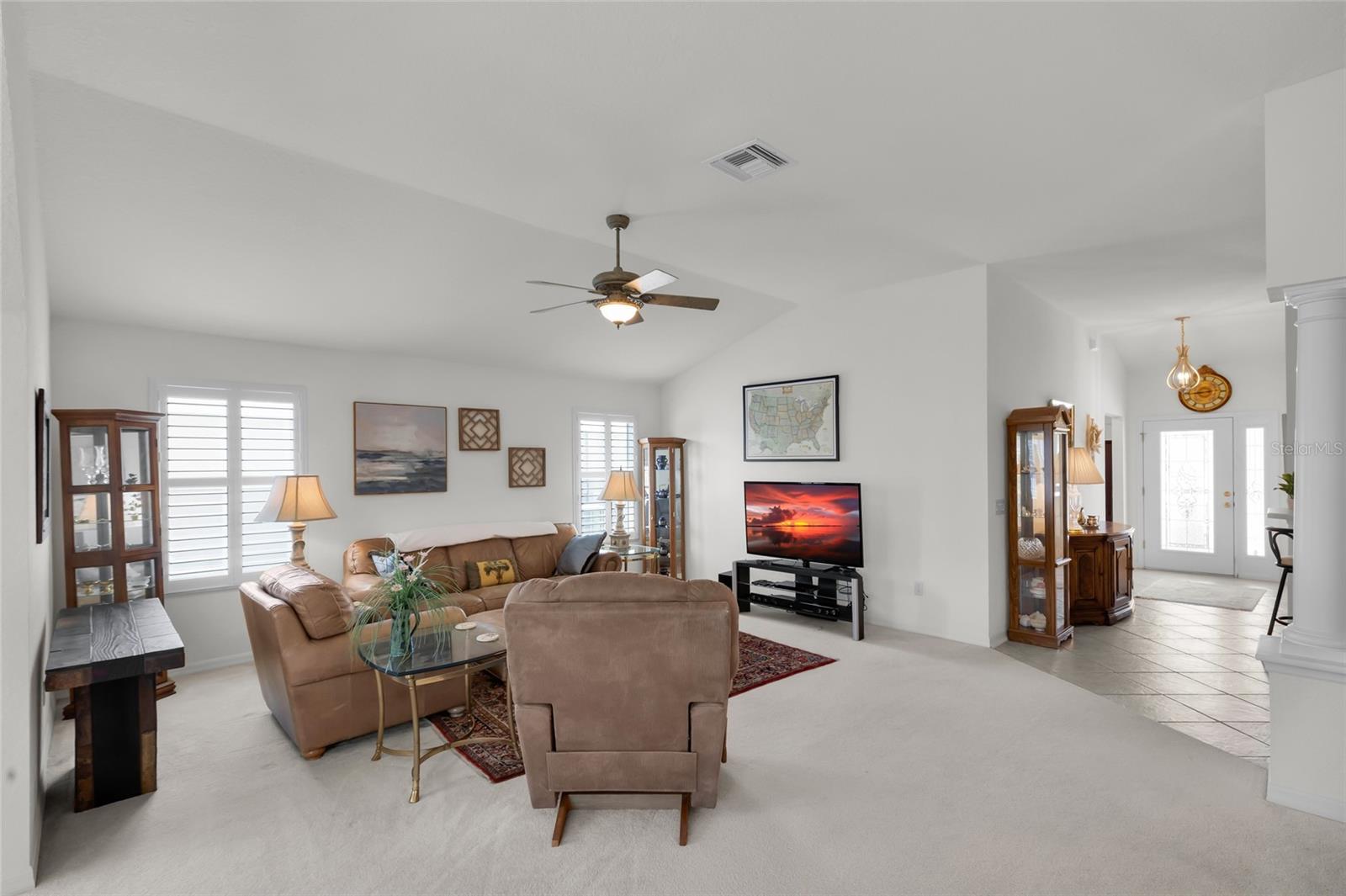 THE VILLAGES OF SUMTER - Residential