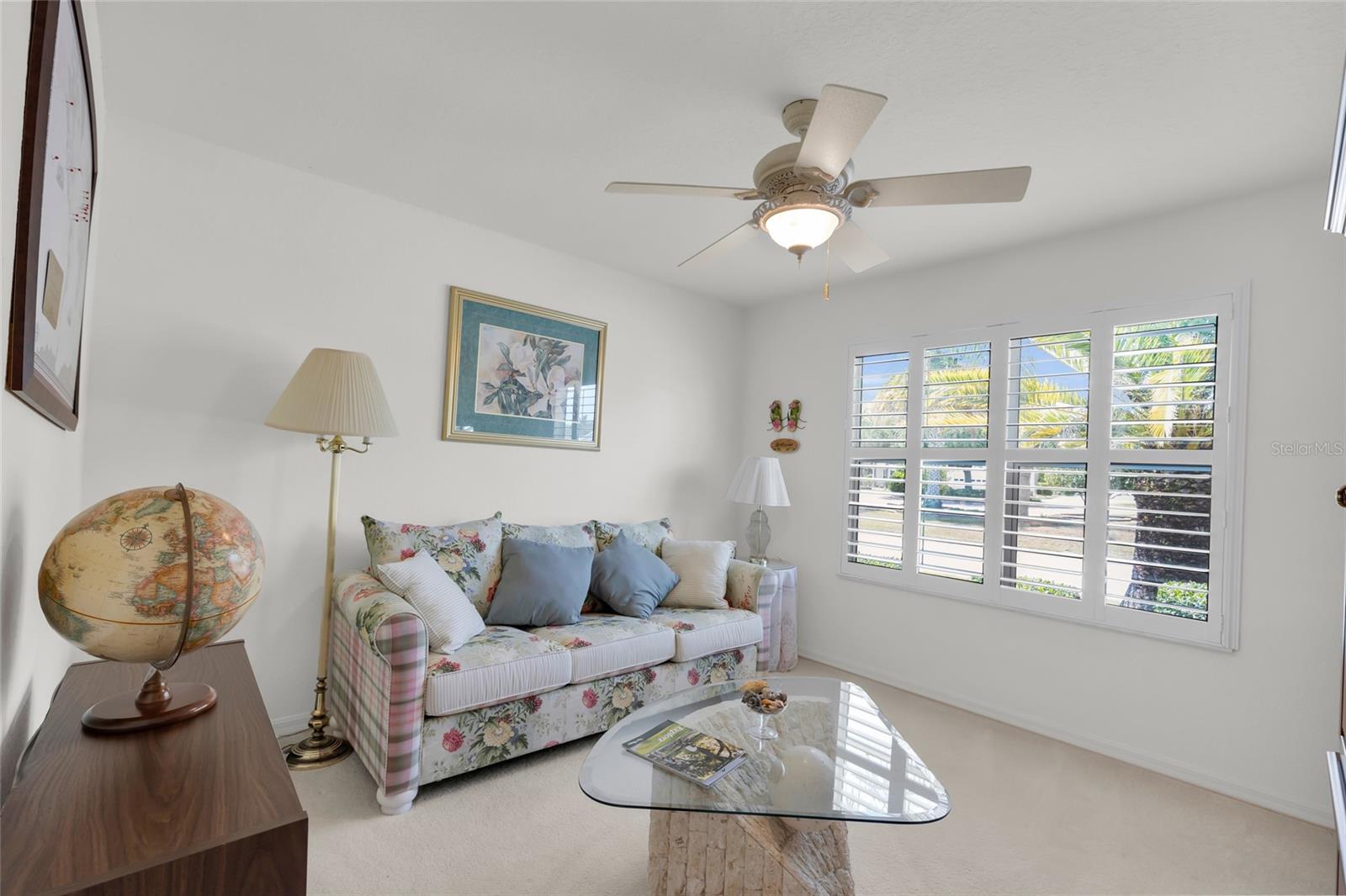 THE VILLAGES OF SUMTER - Residential