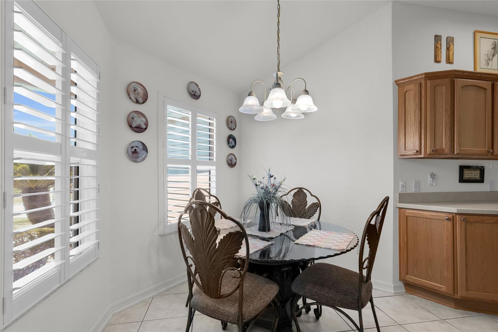 THE VILLAGES OF SUMTER - Residential