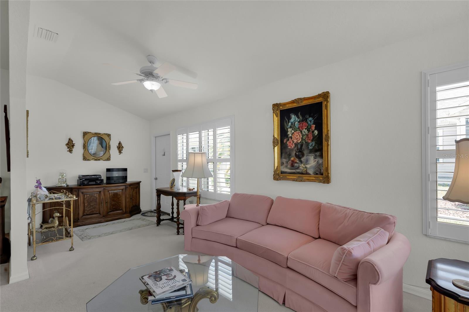 THE VILLAGES OF SUMTER - Residential
