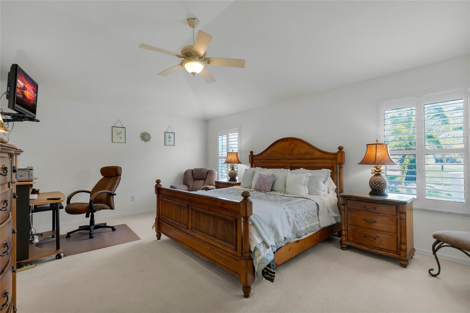 THE VILLAGES OF SUMTER - Residential