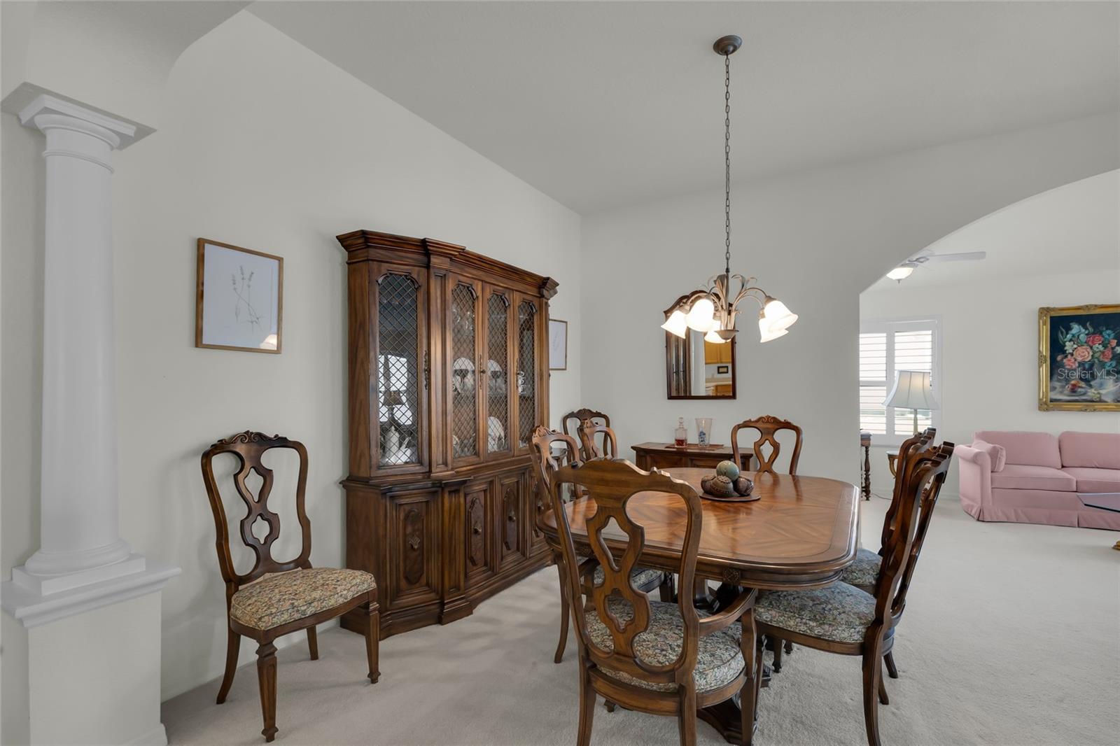 THE VILLAGES OF SUMTER - Residential