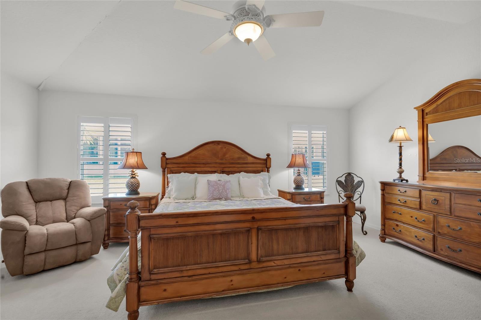 THE VILLAGES OF SUMTER - Residential