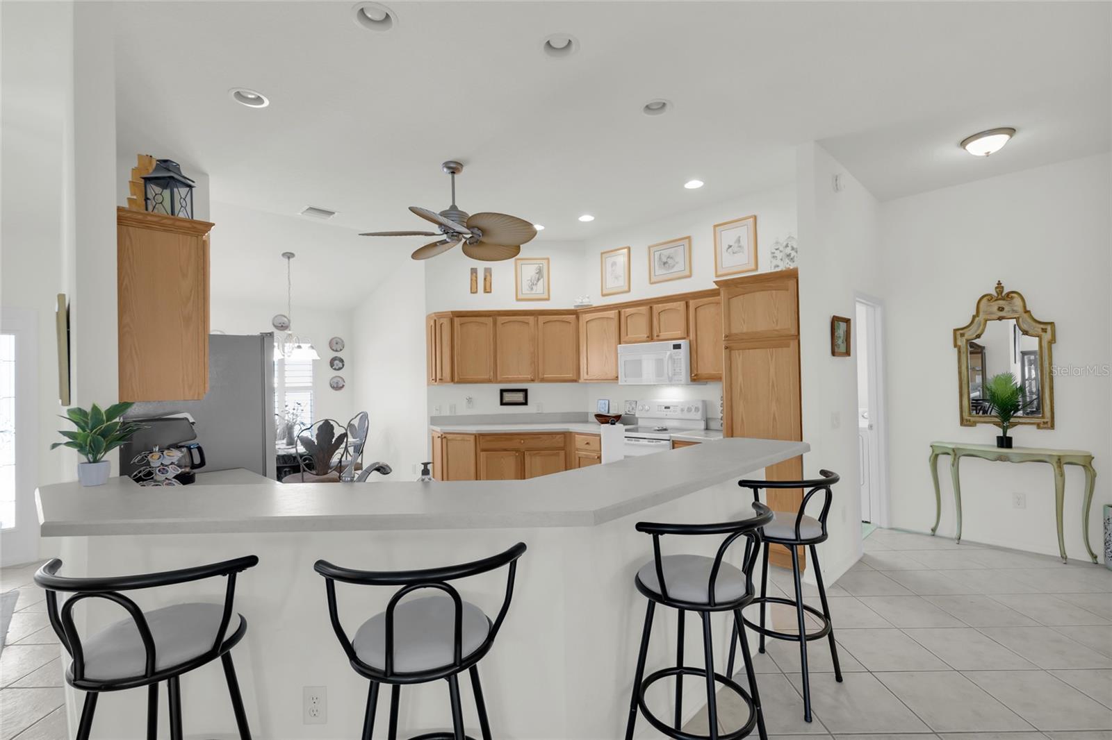 THE VILLAGES OF SUMTER - Residential