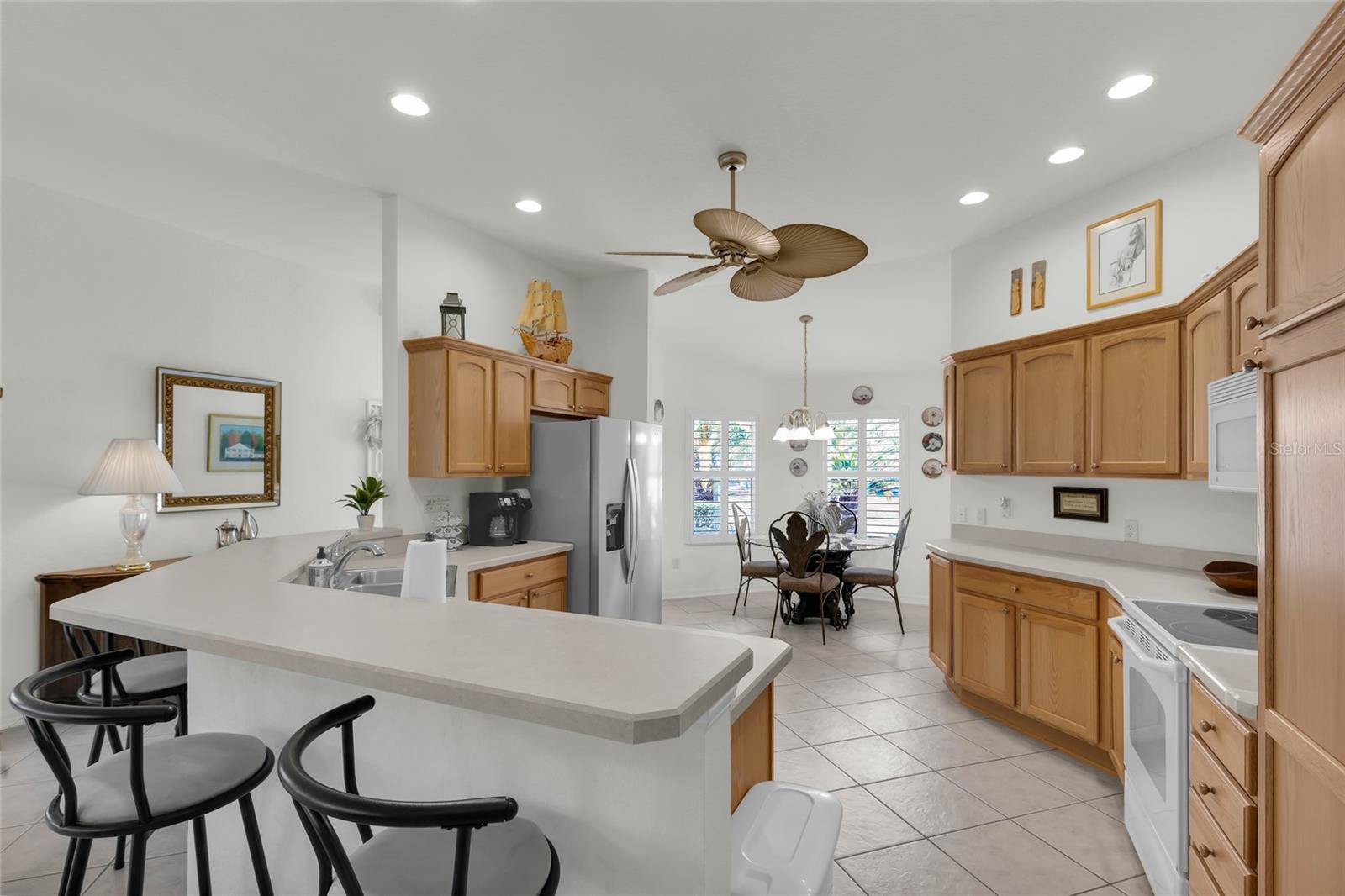 THE VILLAGES OF SUMTER - Residential